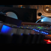 Mastering studio rate